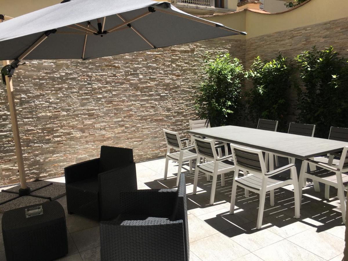 Apartamento Il Valentino Luxury Florencia