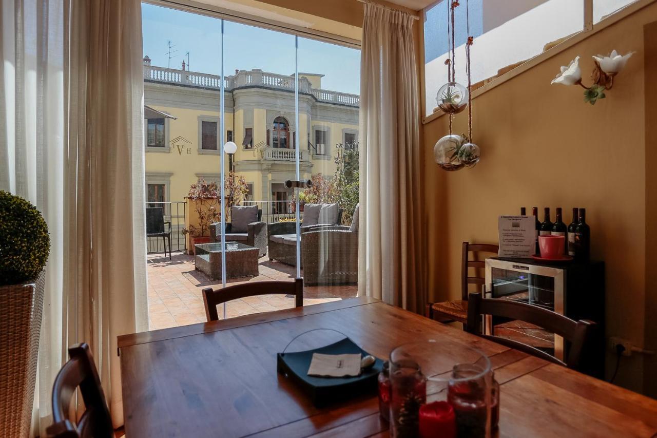 Il Valentino Luxury Apartamento Florencia