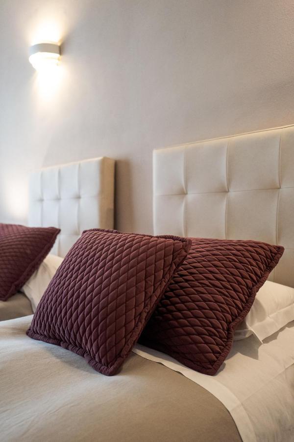Il Valentino Luxury Apartamento Florencia