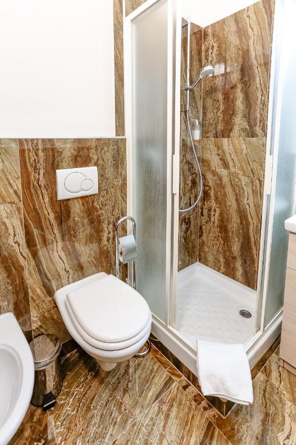Apartamento Il Valentino Luxury