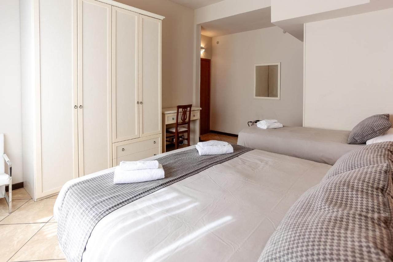 Apartamento Il Valentino Luxury Florencia