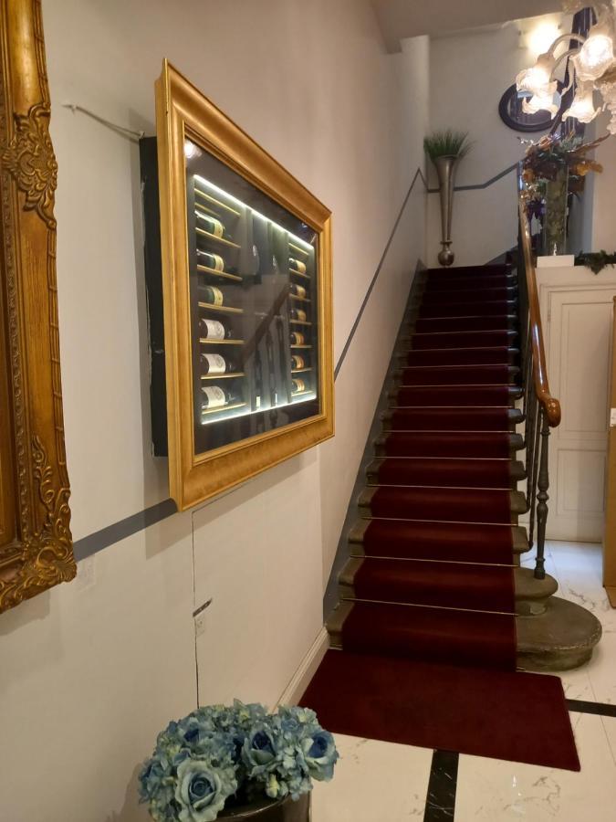 Apartamento Il Valentino Luxury Florencia