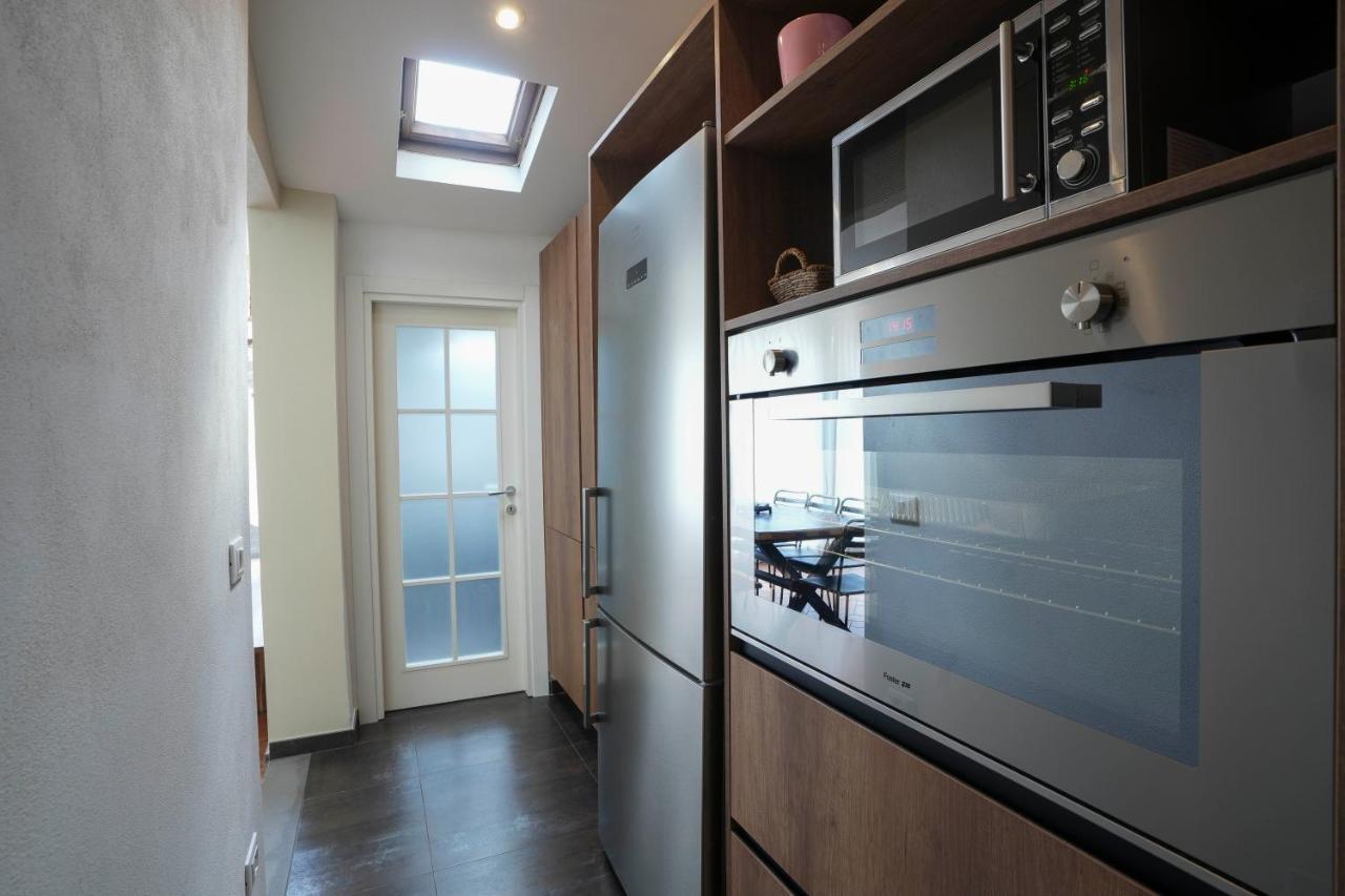 Il Valentino Luxury Apartamento Florencia
