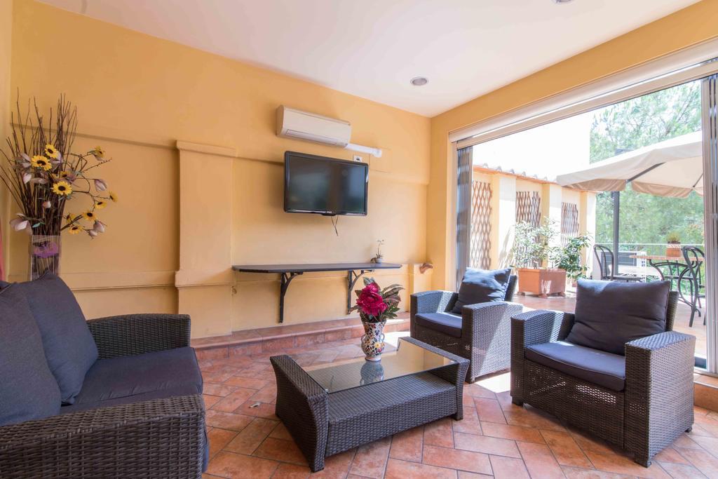 Apartamento Il Valentino Luxury Florencia