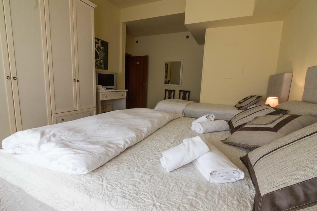 Apartamento Il Valentino Luxury Florencia