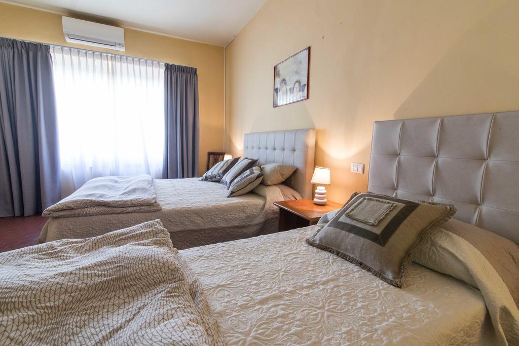 Apartamento Il Valentino Luxury Florencia