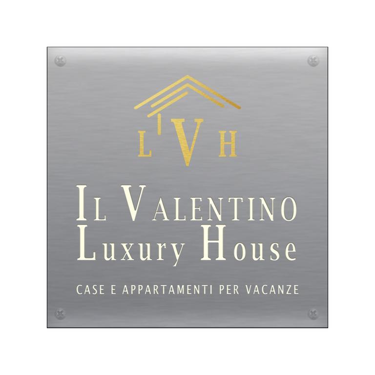 Apartamento Il Valentino Luxury Florencia