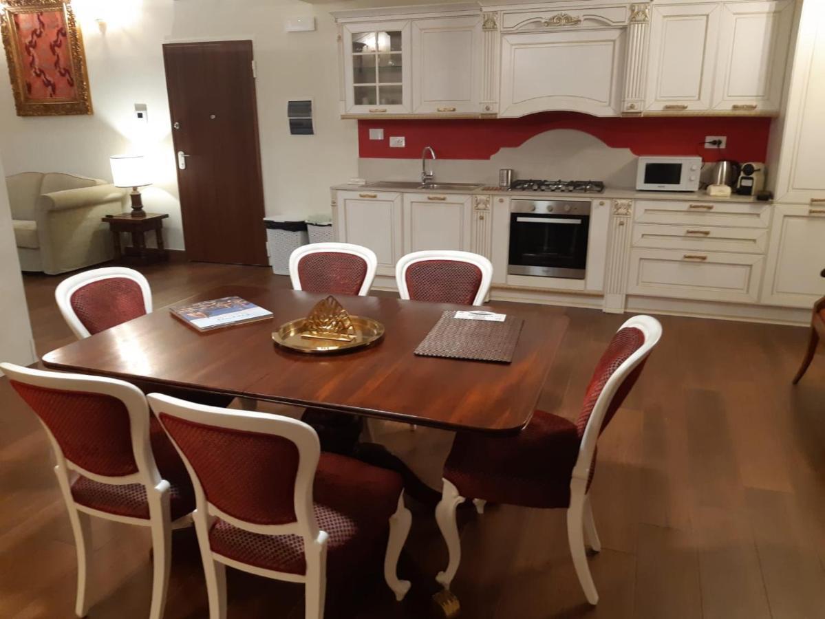 Il Valentino Luxury Apartamento Florencia