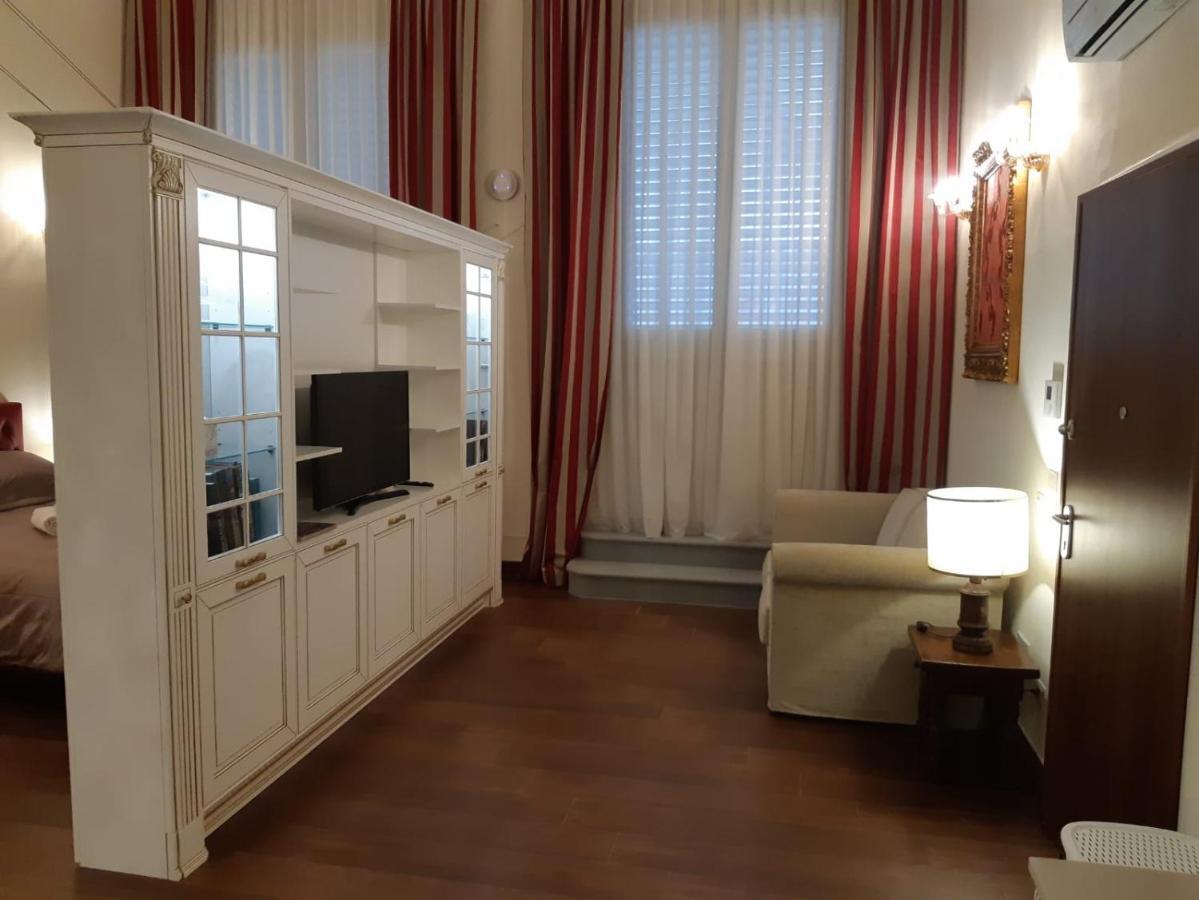 Il Valentino Luxury Florencia