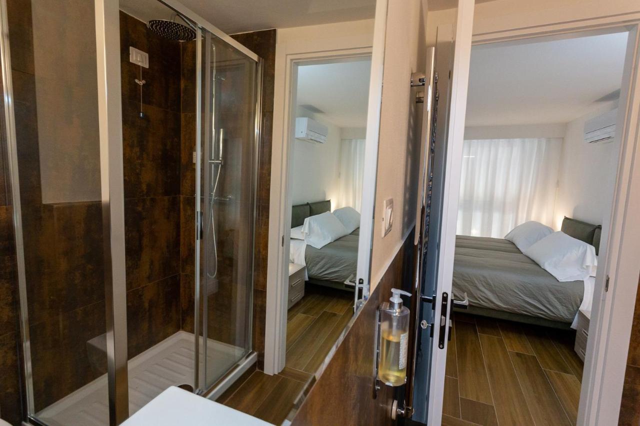 Il Valentino Luxury Apartamento Florencia