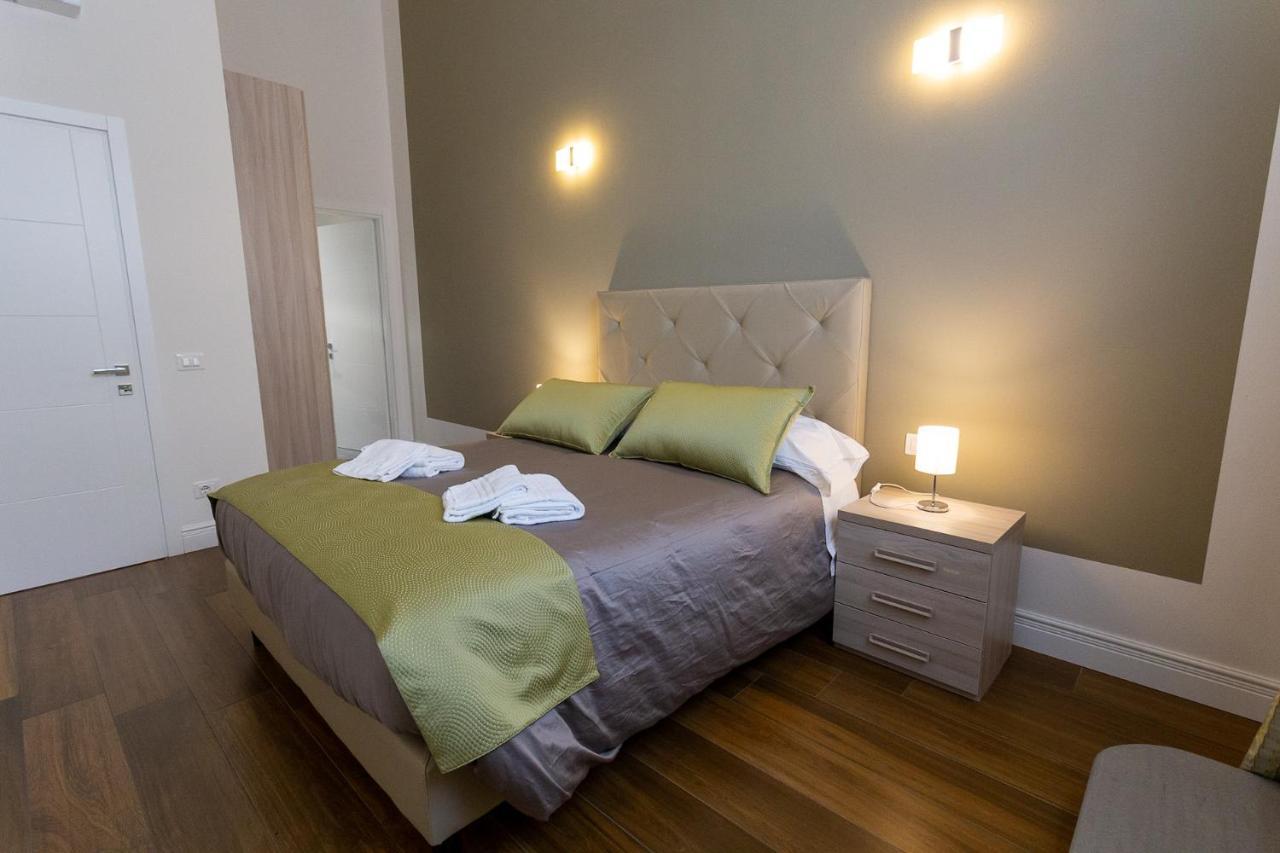 Il Valentino Luxury Apartamento Florencia