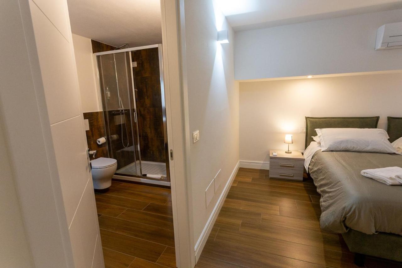 Apartamento Il Valentino Luxury Florencia