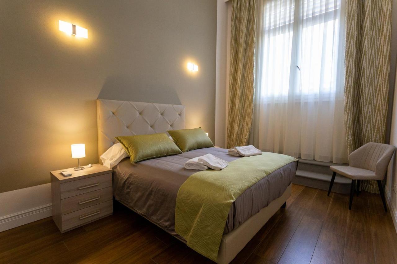 Apartamento Il Valentino Luxury Florencia