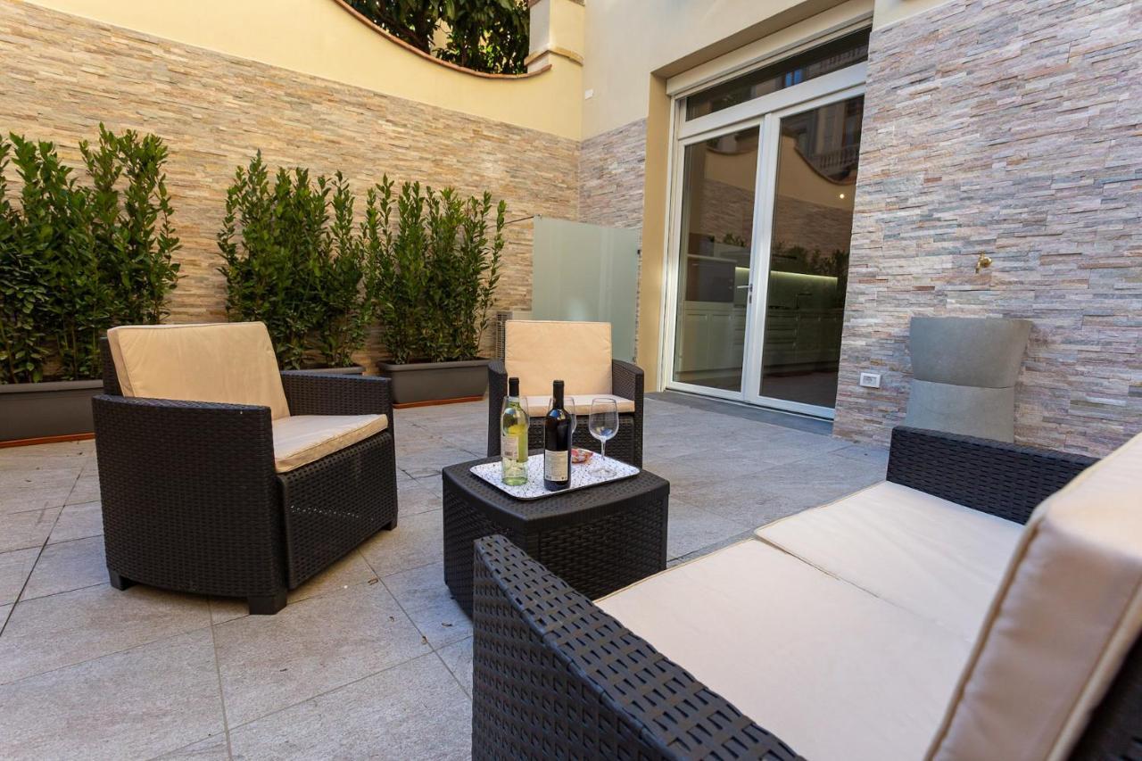 Il Valentino Luxury Apartamento Florencia