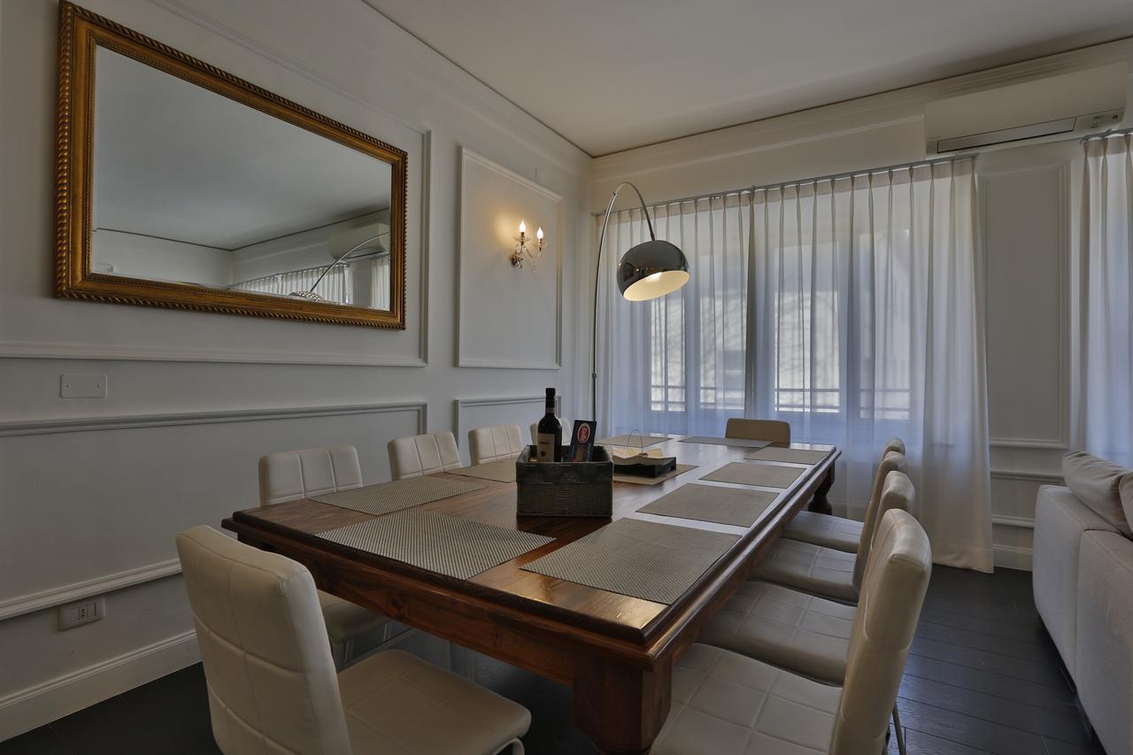 Apartment Il Valentino Luxury